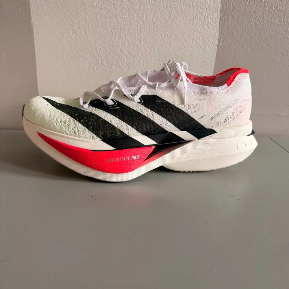Men’s Adizero Prime 3X Racing Shoes